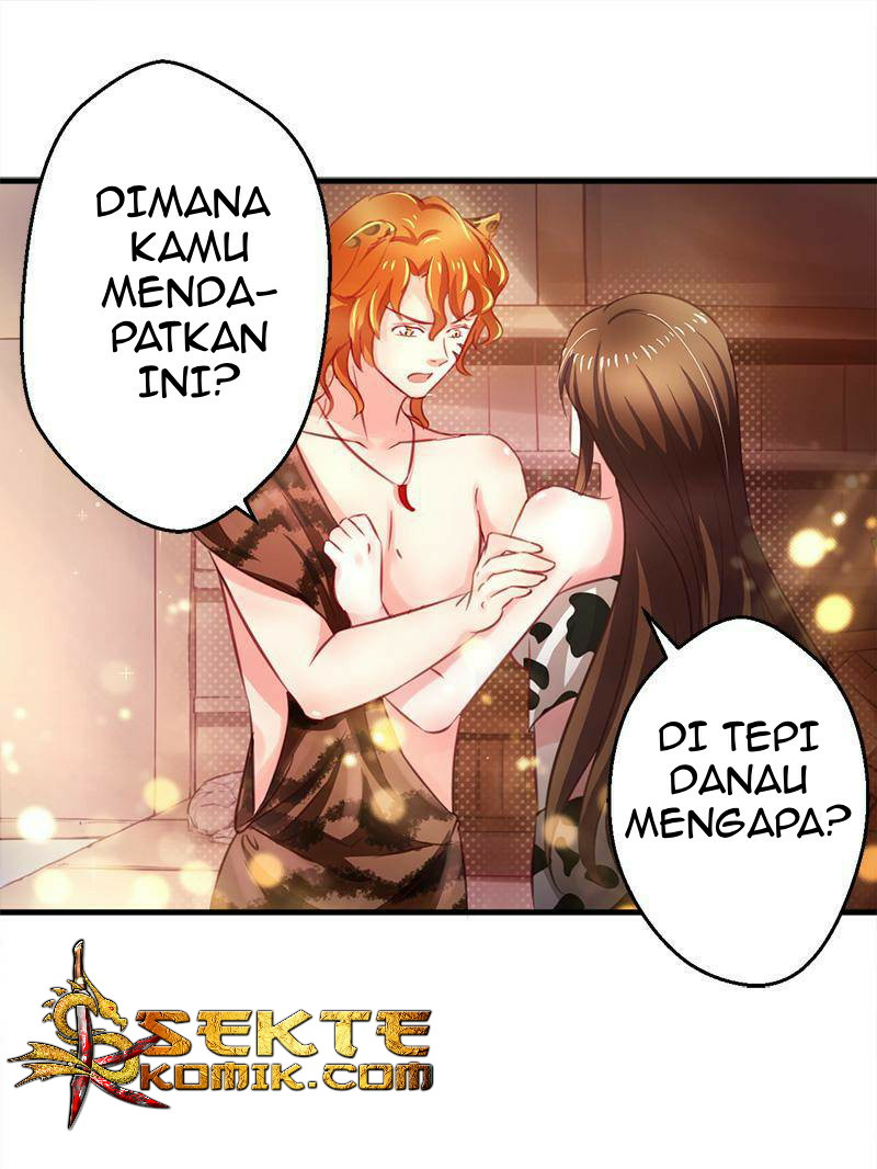 Beauty and the Beasts Chapter 10 Gambar 46